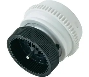 Honeywell adaptér pro HR90 a HR92 na ventily Herz a Comap M28x1.5