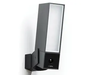 Netatmo NOC01 Netatmo Presence venkovní bezpečnostní kamera s rozpoznáním osob aut a domácích zvířat