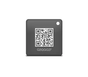 iGET SECURITY M3P22 RFID klíč