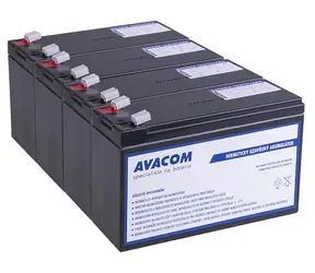 AVACOM bateriový kit pro renovaci RBC115 (4ks baterií)