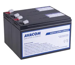 AVACOM bateriový kit pro renovaci RBC124 (2ks baterií)
