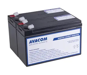 AVACOM bateriový kit pro renovaci RBC22 (2ks baterií)