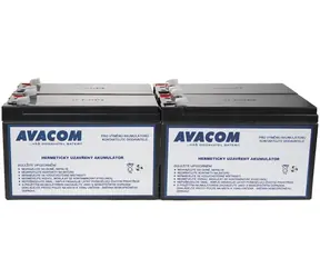 AVACOM bateriový kit pro renovaci RBC23 (4ks baterií)
