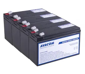 AVACOM bateriový kit pro renovaci RBC31 (4ks baterií)