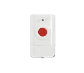 EVOLVEO Bezdrátové nouzové SOS tlačítko pro GSM alarm EVOLVEO Sonix