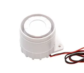 EVOLVEO Mini siréna pro GSM alarm Sonix