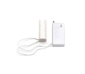 EVOLVEO Bezdrátový detektor vibrací pro GSM alarm EVOLVEO Sonix