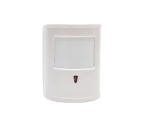 EVOLVEO Bezdrátový PIR snímač (čidlo pohybu) imunní vůči pohybu malých zvířat pro GSM alarm EVOLVEO Sonix