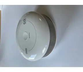 Fibaro Bateriový CO senzor / Z-Wave Plus
