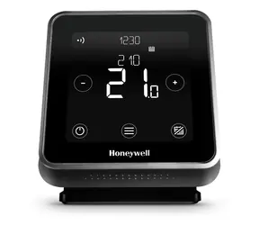 Honeywell Lyric T6R Smart Thermostat / chytrý bezdrátový termostat