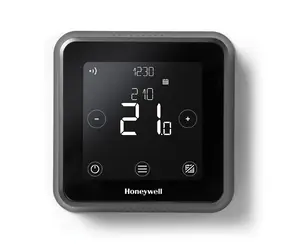 Honeywell Lyric T6 Smart Thermostat / chytrý termostat pro pevnou montáž