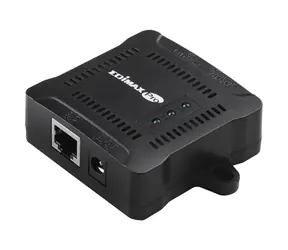 Edimax Gigabit PoE+ Splitter / 802.3at / 5-9-12 V DC