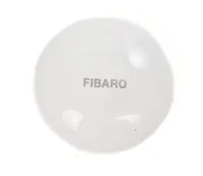 Fibaro Teplotní čidlo pro radiátorovou hlavici