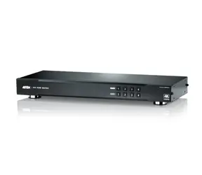 ATEN VM0404HA-AT-G / 4x4 4K HDMI Martrix Switch