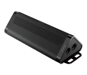 D-Link DPE-302GE / 2-portový gigabitový PoE Extender