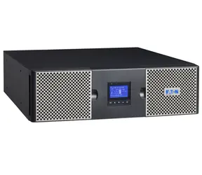 EATON UPS 9PX 2200i (9PX2200IRT3U) / Záložní zdroj / 1-1fáze / rack / tower / 3U / 8 x IEC-320-C13 / 2 x IEC-320-C19