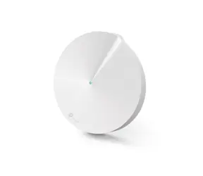 TP-Link Deco M5 (1-pack) / Router AC1300 / 2.4GHz - 400Mbps / 5GHz - 867Mbps / 2x GLAN 