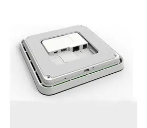 Evoko standardní montážní kit na stěnu pro Evoko Liso