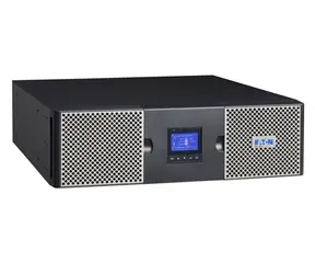 EATON UPS 9PX 3000i (9PX3000IRT3U) / Záložní zdroj / 1-1fáze / rack / 3U / tower / 8x IEC-320-C13 / 2x IEC-320-C19