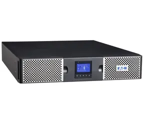 EATON UPS 9PX 3000i (9PX3000I) / Záložní zdroj / 1-1fáze / Netpack / rack / 2U / tower / 8x IEC-320-C13 / 2x IEC-320-C19