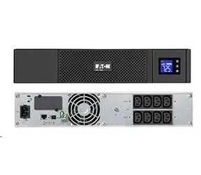 EATON UPS 5SC 1500IR / Záložní zdroj / 1-1fáze / rack / 2U / 8 x IEC-320-C13