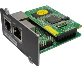 PowerWalker Mini NMC Card SNMP Module