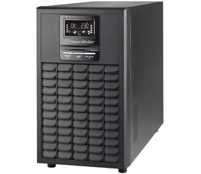 PowerWalker VFI 2000 CG PF1 / záložní zdroj UPS / 2000 VA / 2000 W / 8x IEC 13 / USB 