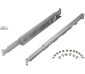 PowerWalker Rack Mount Kit RK3 pro VFI 1000R LCD 1500R RM CRM CRS a RMG Series 1-10KVA