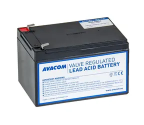 AVACOM náhrada za RBC4 - baterie pro UPS