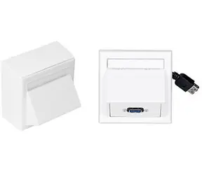 VivoLink zásuvka USB 3.0