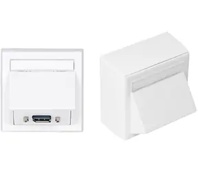 VivoLink zásuvka DP