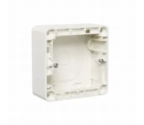 VivoLink krabička pro zásuvku / pro modul 8x8