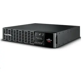 CyberPower Professional Rackmount Series PRIII 2200VA / 2200W / 2U