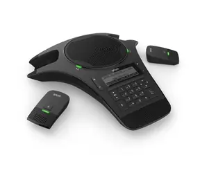 Snom C520 konferenční telefon VoIP / DECT