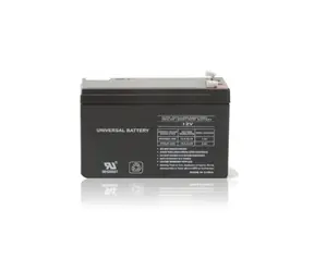EUROCASE baterie do záložního zdroje NP8-12 / 12V 8Ah