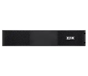 Eaton EBM externí baterie 48V Rack 2U / pro UPS 9SX 1500VA Rack