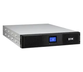 Eaton 9SX 2000VA Rack 2U / záložní zdroj 2000VA 1800W / 8x IEC C13