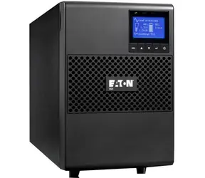 Eaton 9SX 3000VA Tower / záložní zdroj 3000VA 2700W / 8x IEC C13 + 1x IEC C19