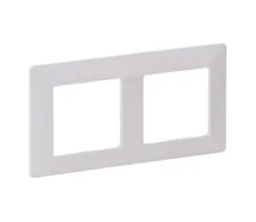 Legrand Valena Life 754002 rámeček 2P bílá