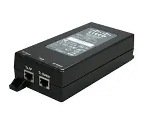 Cisco AIR-PWRINJ6= Power Injector 802.3at / pro Aironet AP