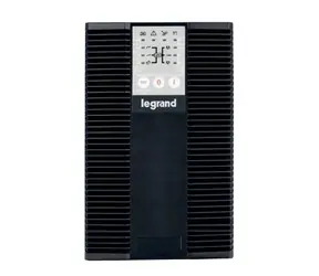 Legrand UPS Keor LP 1000VA Tower / záložní zdroj UPS /1000 VA / 900 W / 3x IEC C13 + 1x FR / USB