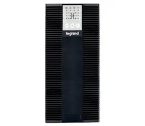 Legrand UPS Keor LP 2000VA Tower / záložní zdroj UPS / 2000 VA / 1800 W / 3x IEC C13 + 2x FR / USB