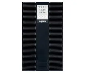 Legrand UPS Keor LP 3000VA Tower / záložní zdroj UPS / 3000 VA / 2700 W / 8x IEC C13 + 2x FR / USB