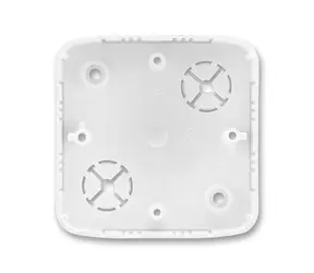 ABB TANGO instalační krabice hloubka 28mm 