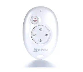 EZVIZ K2 Dálkové ovládání / pro alarmový rozbočovač A1