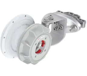 RF Elements HG3-TP-S90 sektorová anténa 5GHz / 10dBi / 90° / Gen2