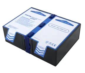 AVACOM náhrada za RBC123 - baterie pro UPS