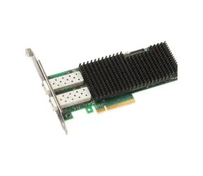 Intel Networking Adapter XXV710-DA2BLK / PCI-E / 2x SFP28 25Gbit