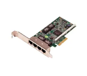 DELL Broadcom 5719 / 10Gb síťová karta / 2x 10Gb RJ45 / OCP NIC 3.0 / Pro vybrané servery PowerEdge