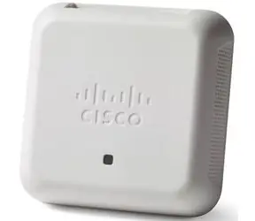 Cisco WAP150 / Bezdrátový access point / 802.11ac / duální pásmo / Power-over-Ethernet